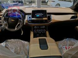 شێڤرۆلێت تاهۆ